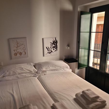 Casa Plaza De San Roman Севилья Номер фото