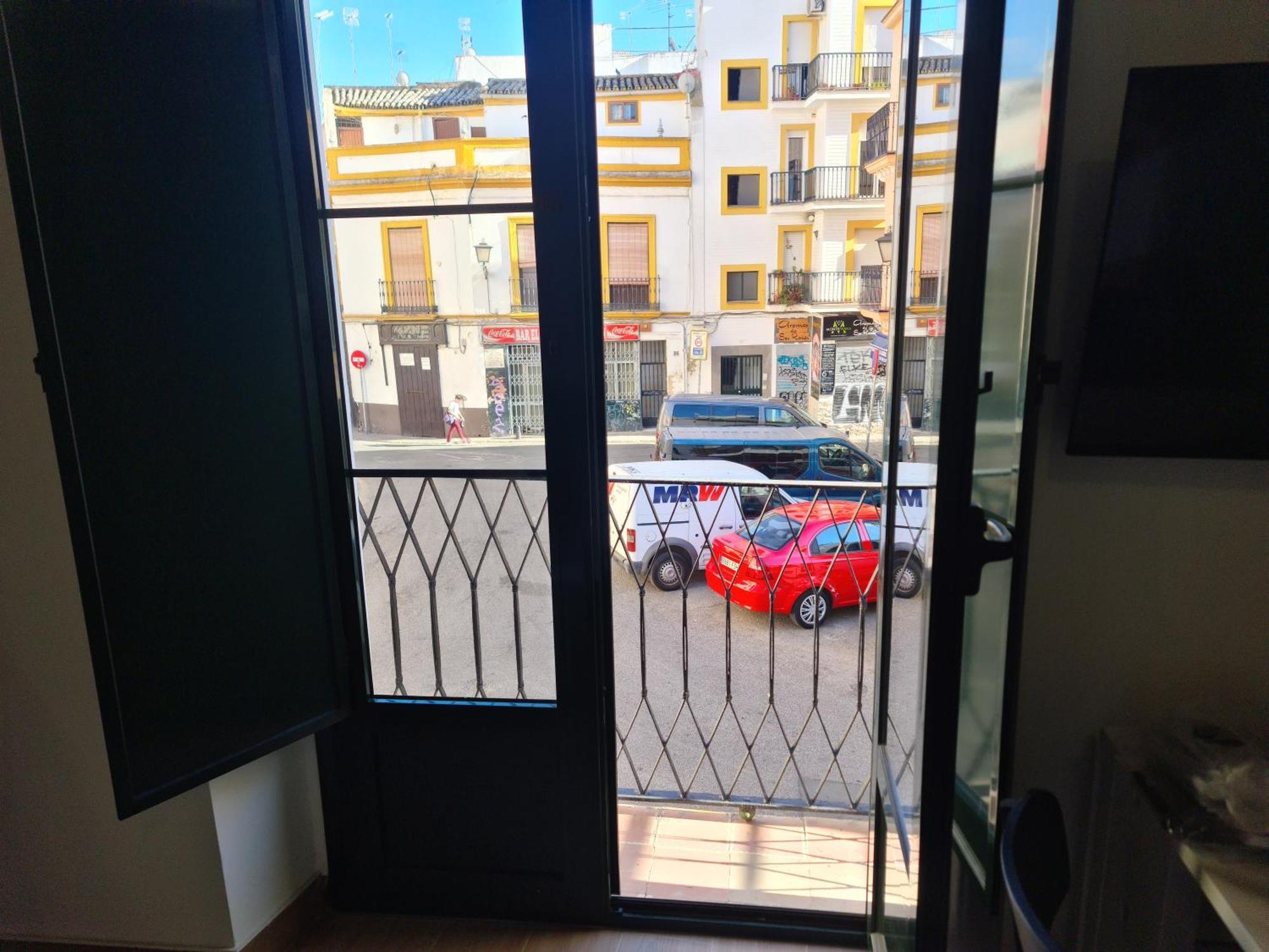 Casa Plaza De San Roman Севилья Номер фото